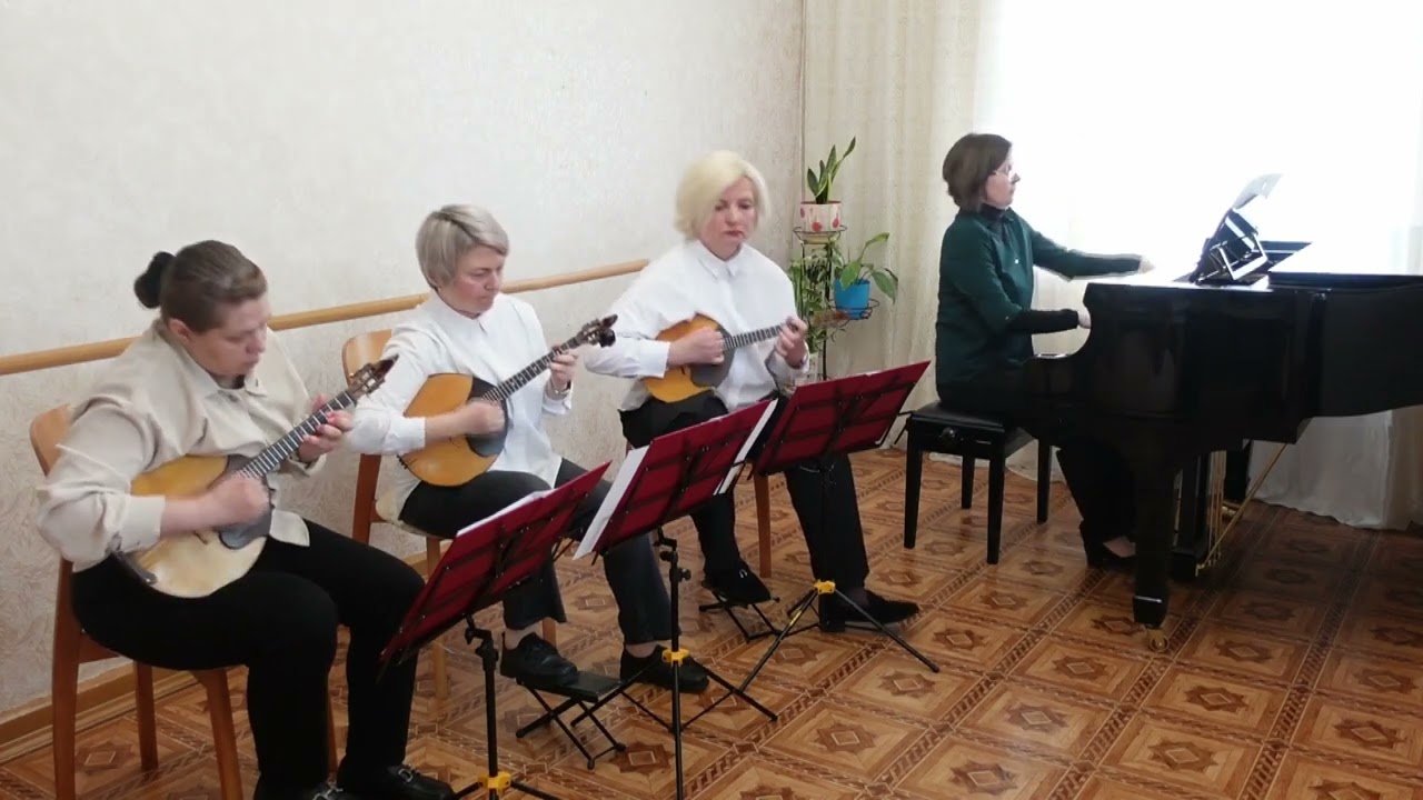 А. Литвинов. Вечное движение.