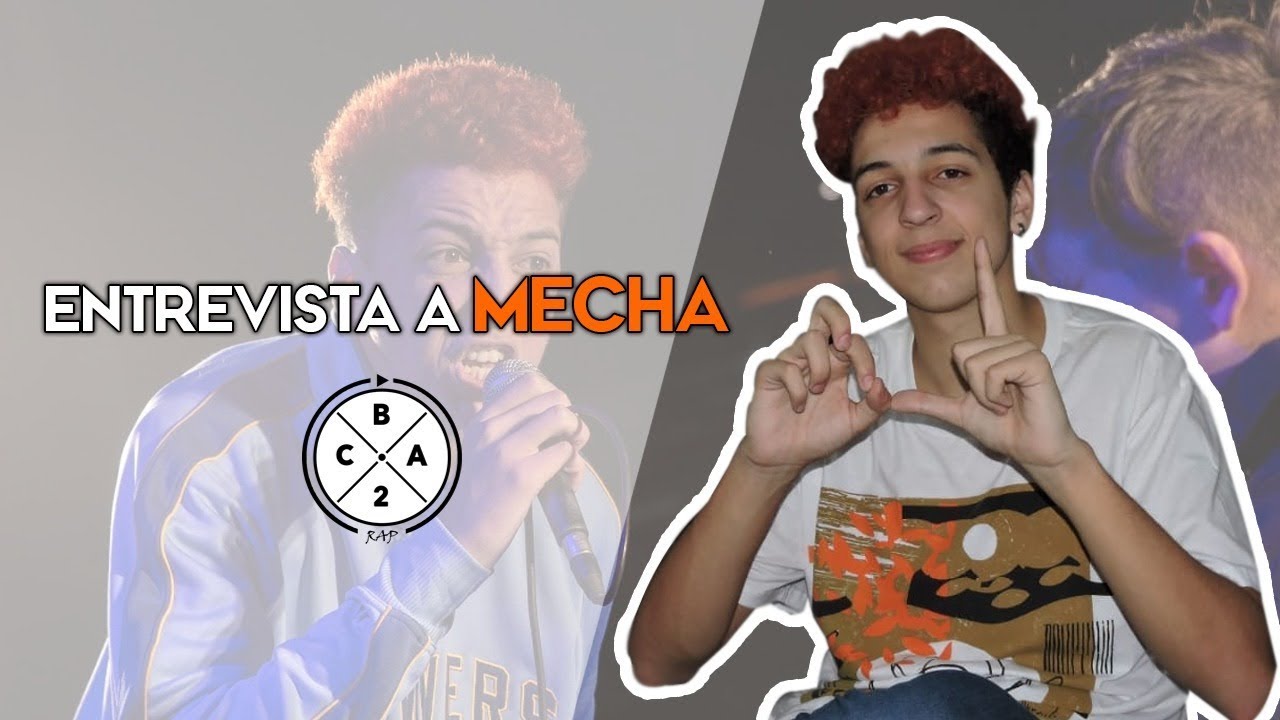 ENTREVISTA A MECHA 