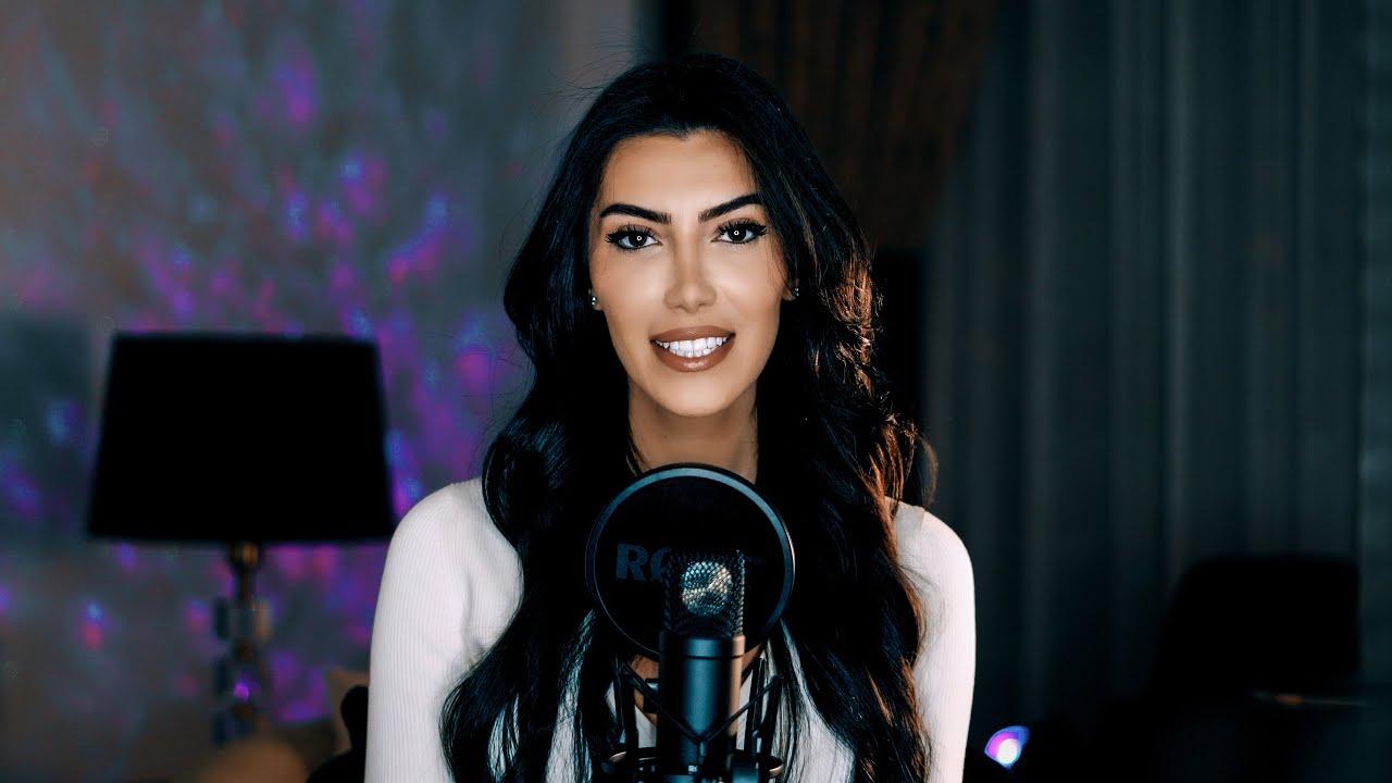 Senin İngilizce Öğretmenin | RolePlay ASMR | İngilizce Türkçe Çeviri ASMR