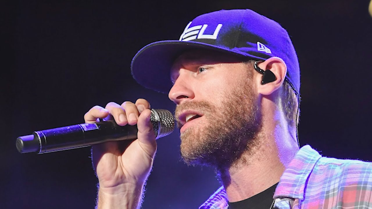 Chase Rice Was Ticked After His Bachelor Appearance So He Got Even