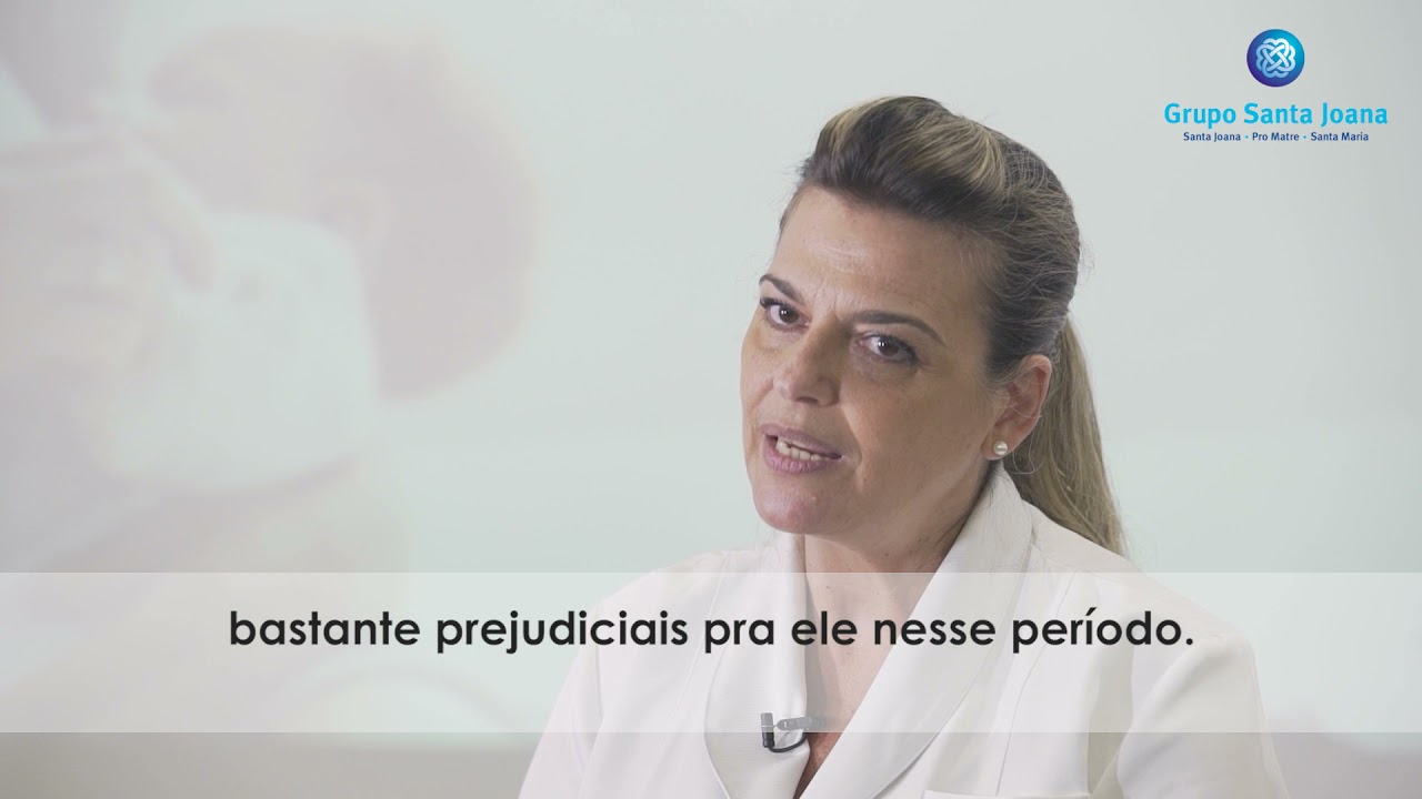 GRUPO SANTA JOANA - VÍDEO 01. LIVRE DEMANDA