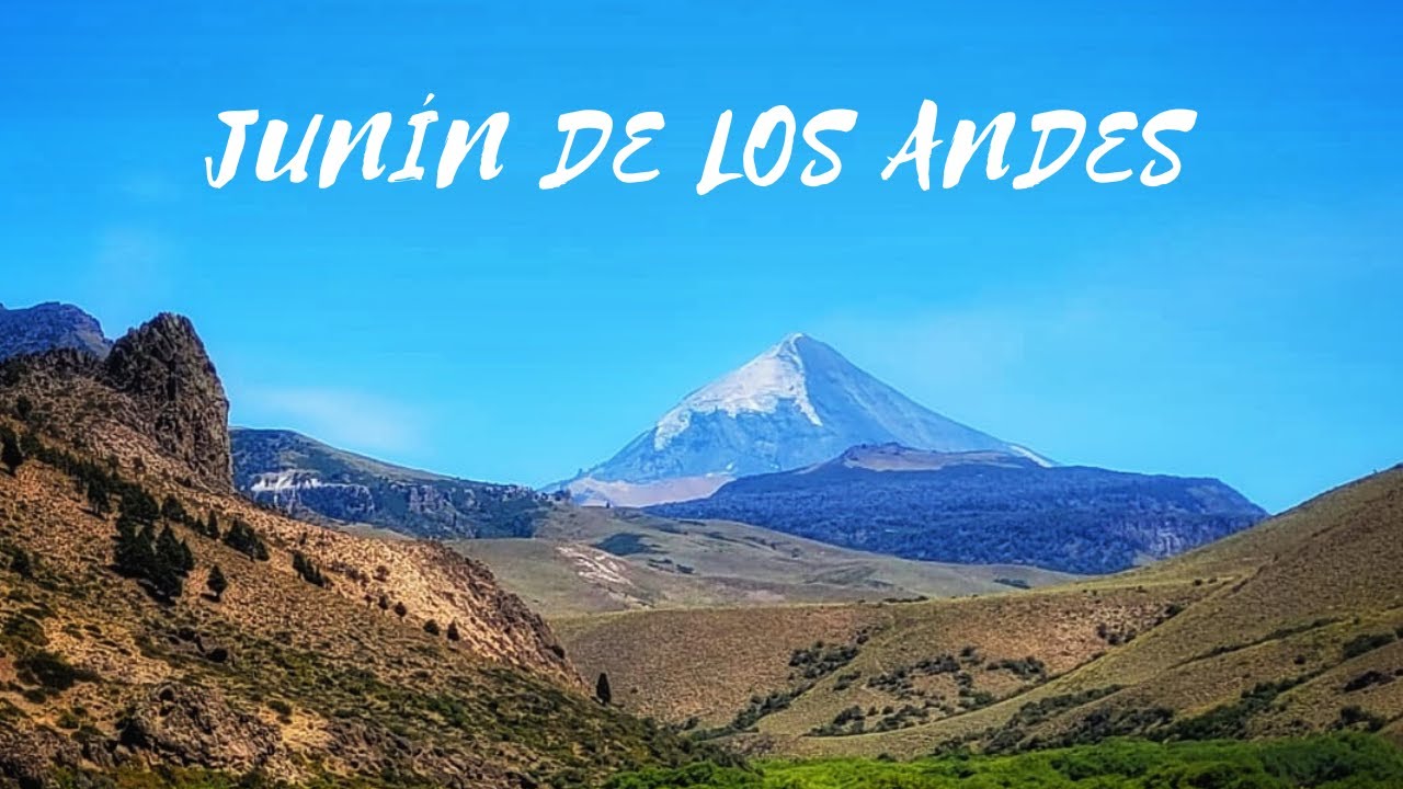 Descubre los Secretos de Junín de los Andes