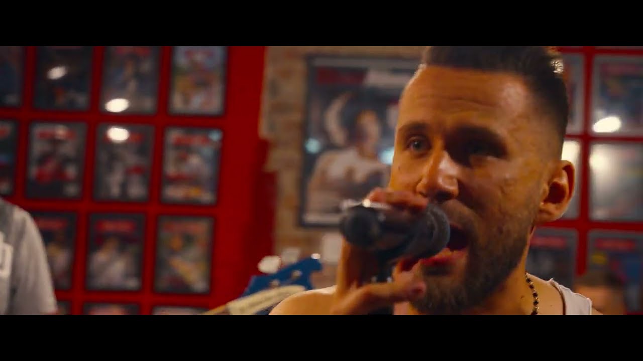 VADEMECUM - Daleko stąd ( Official Video )