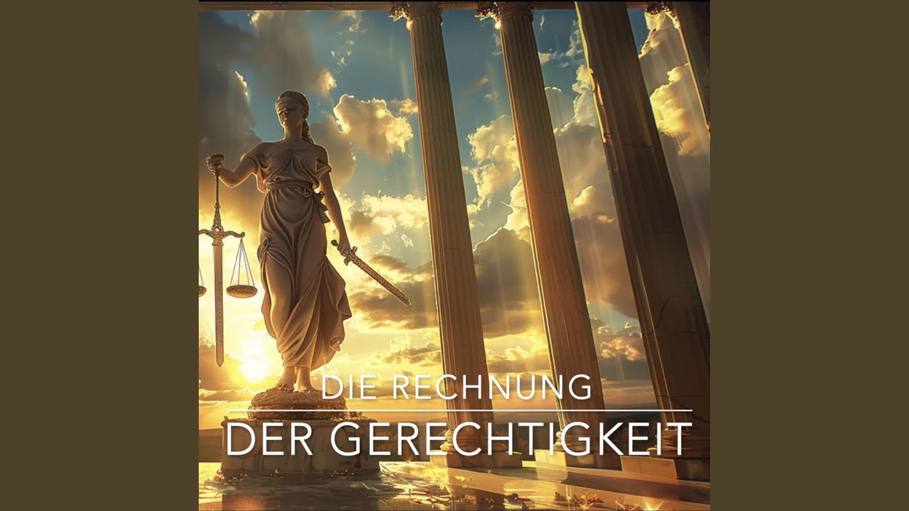 DIE RECHNUNG