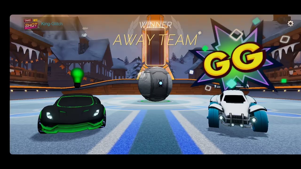 How to prevent lag in Rocket League Sideswipe #rocketleaguesideswipe on mobile!