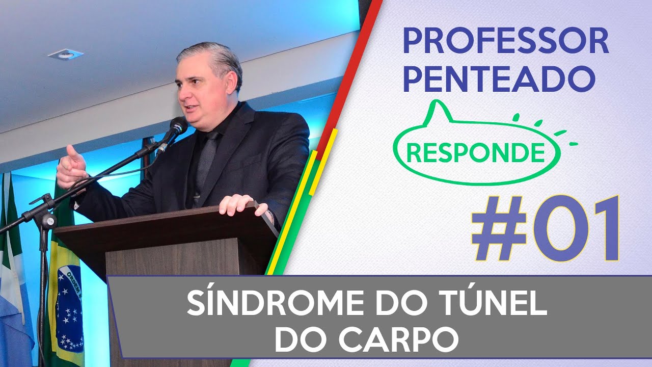 S&iacute;ndrome do T&uacute;nel do Carpo | 