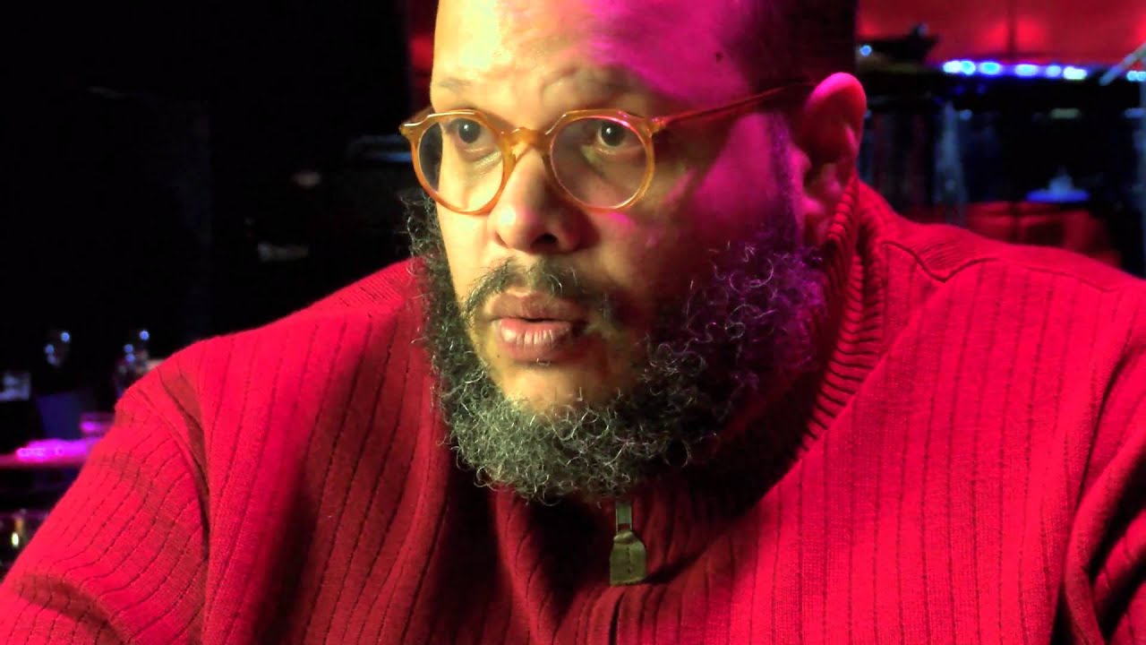 Interview Ed Motta - North Sea Jazz Club