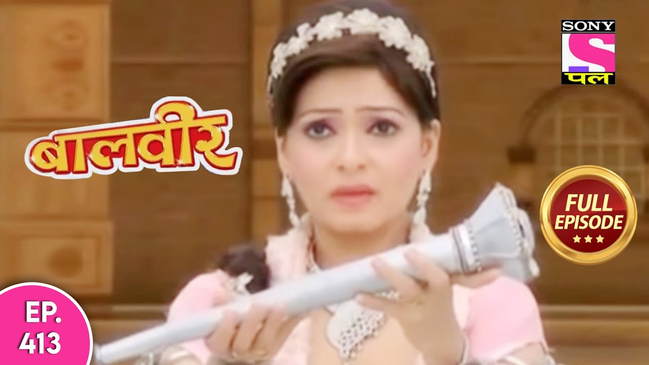 Baalveer | Full Episode | Episode 413 | 5th May, 2021