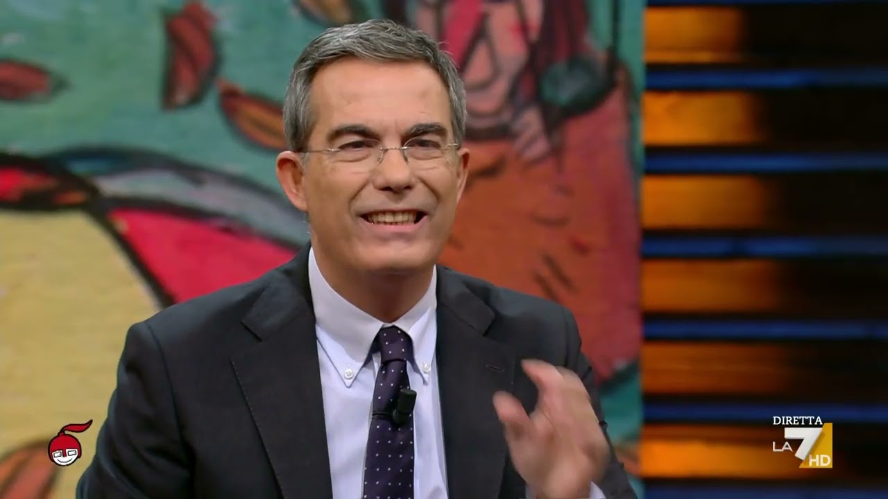 Maurizio Landini: “Bollette? In 20 secondi il governo ha cancellato il mercato tutelato”