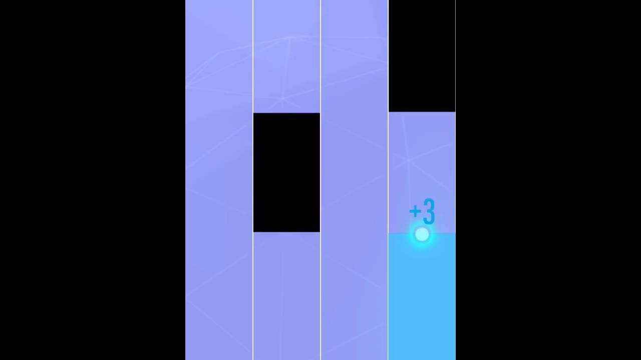 Piano Tiles 2 - Dark Side