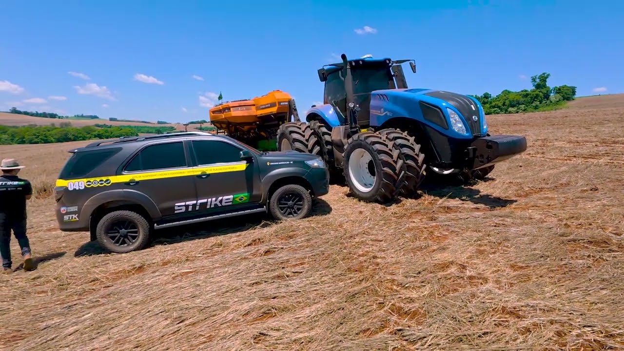 ANTES x DEPOIS reprogramação t8!!  mais de 400cv 🔥