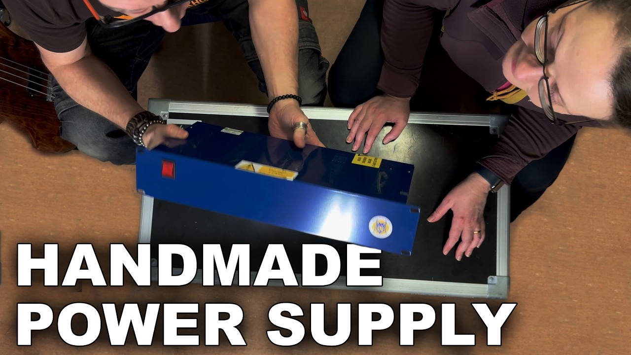 Soundtracs Jade Gets a Major Upgrade | New PSU Results