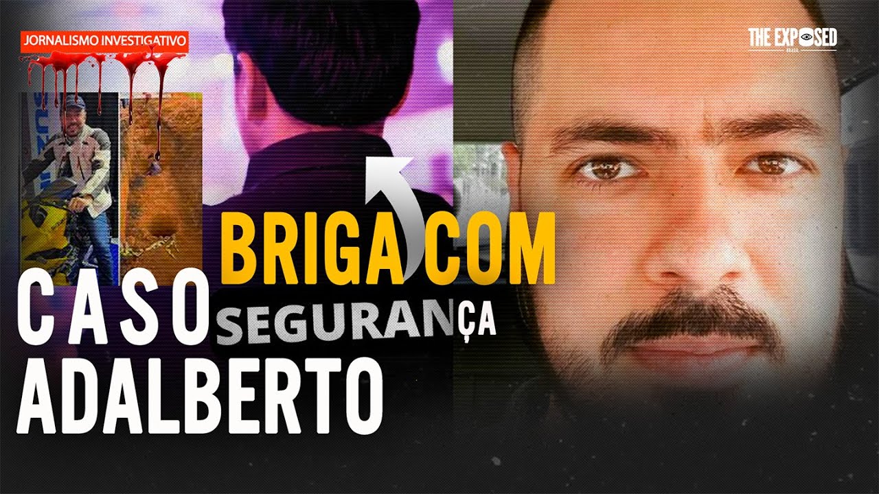 CASO ADALBERTO 