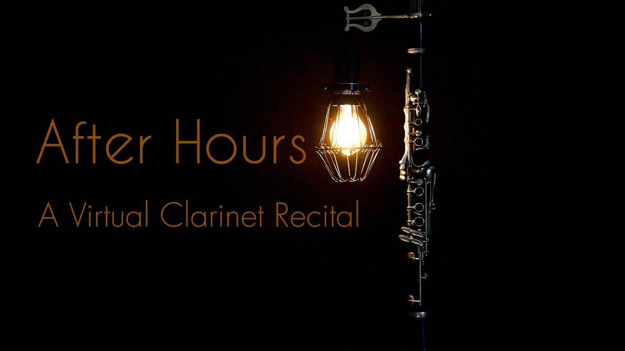 Okumura, Koh | Two Pieces for Solo Clarinet