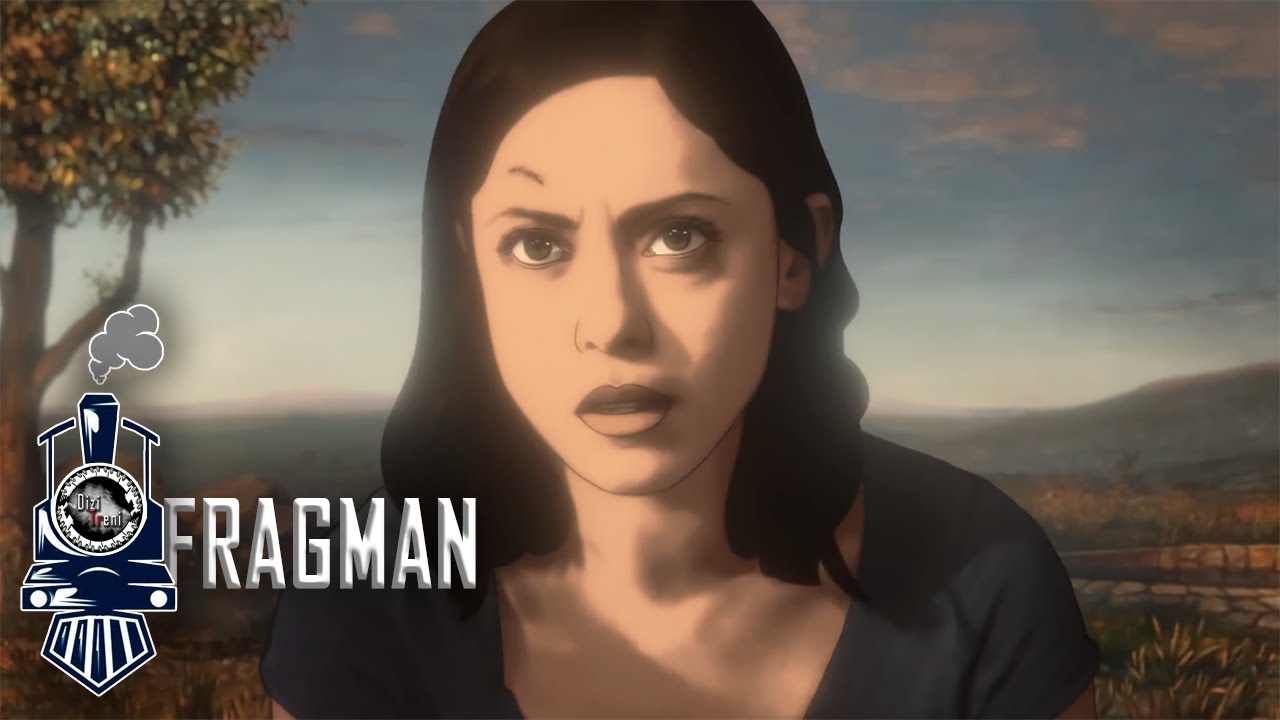 Undone 2.Sezon Türkçe Altyazılı Fragman | Prime Video
