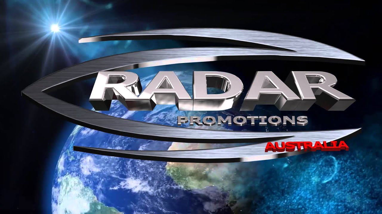 earth radar web