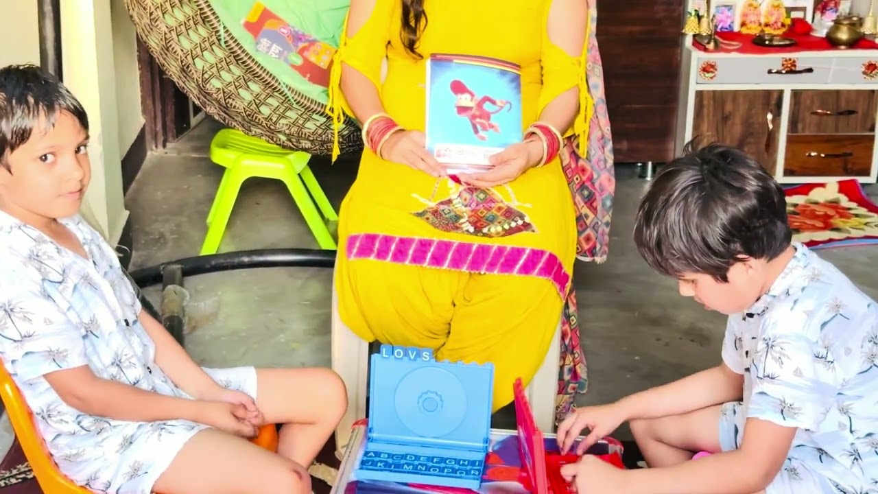 Eera veera ne ki study