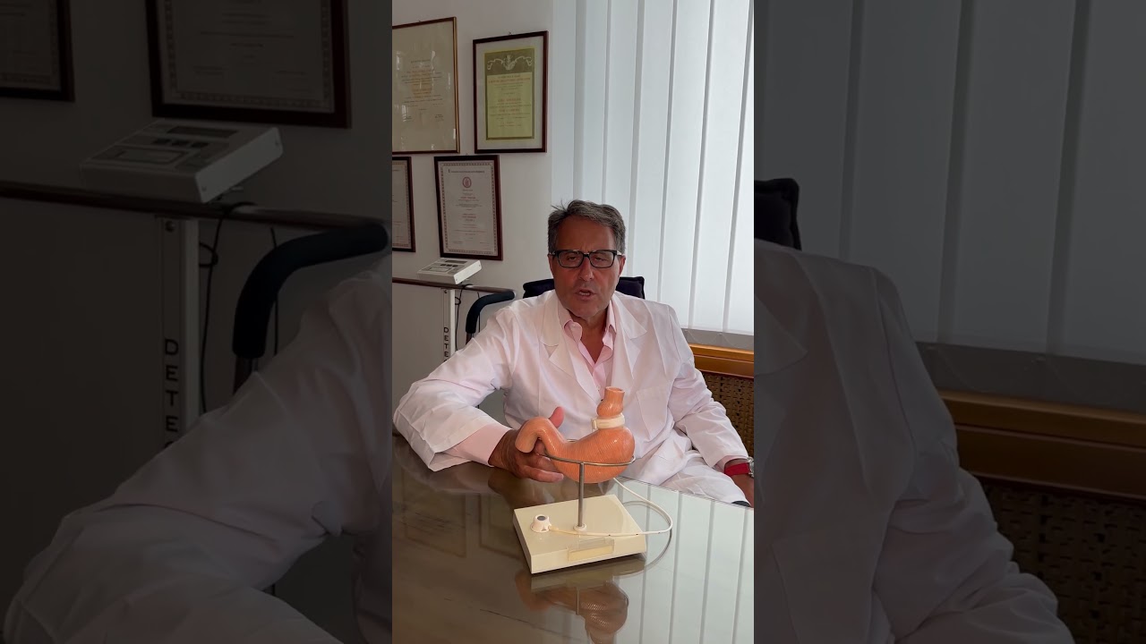 Perch&egrave; molti chirurghi decidono di non operare di bendaggio gastrico i propri pazienti?