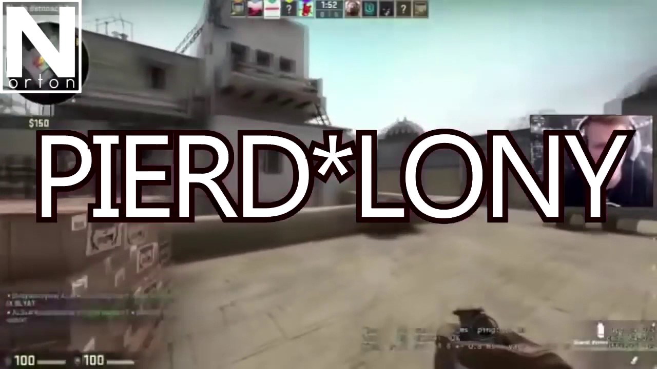 CS GO REMIX NITRO (Reupload)