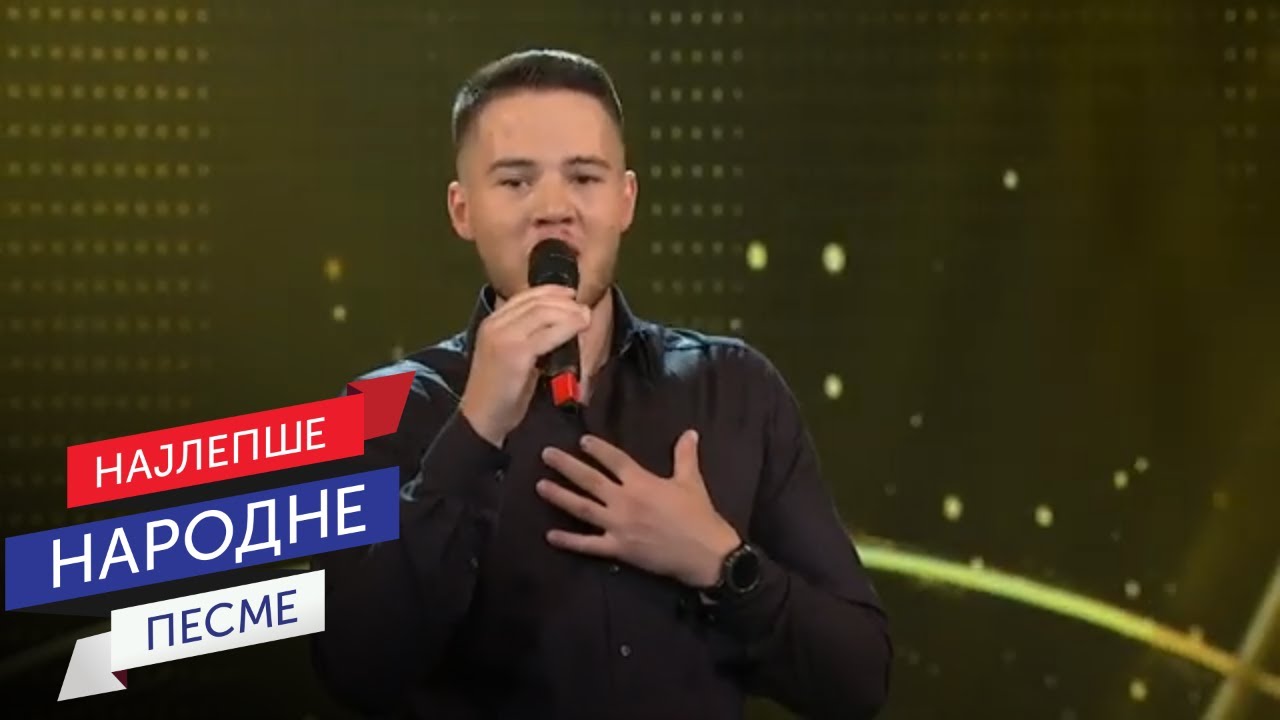 Oj Prijedore - Ibro Bublin