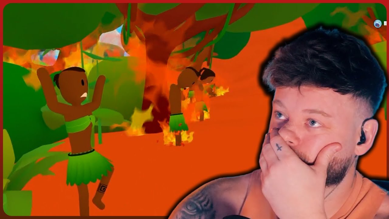 I've got to save them!! | PINEAPPLE ON PIZZA