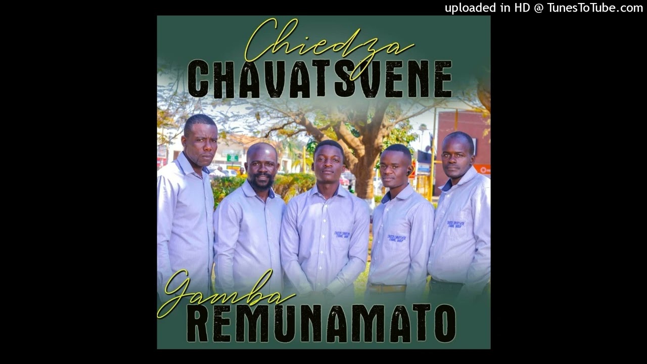 CHIEDZA CHAVATSVENE NZIRA DZEDU REMIX 2026