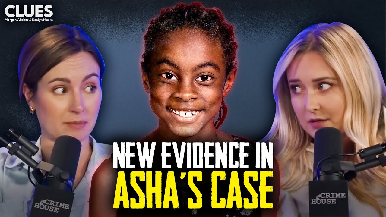 Breaking: New Clues in Asha Degree&rsquo;s Case After 25 Years