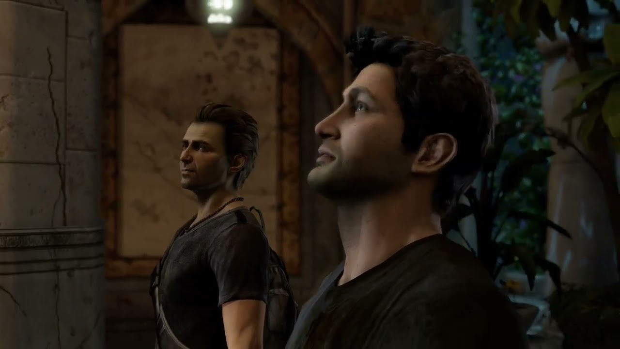 Uncharted 2 Among Thieves #2