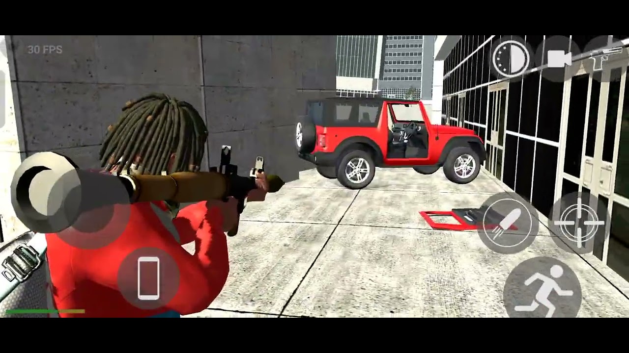 Indian wike driving 3D game 🎮🎮