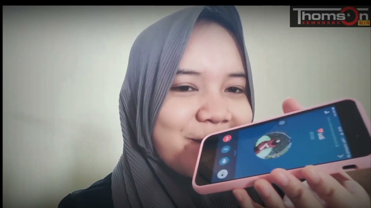 Radio Thomson Semarang Rewind Video 2021