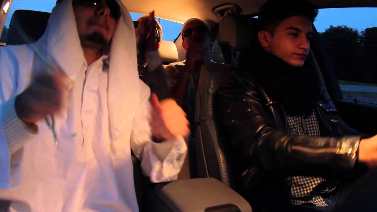 ARABISCHE FAHRSCHULE