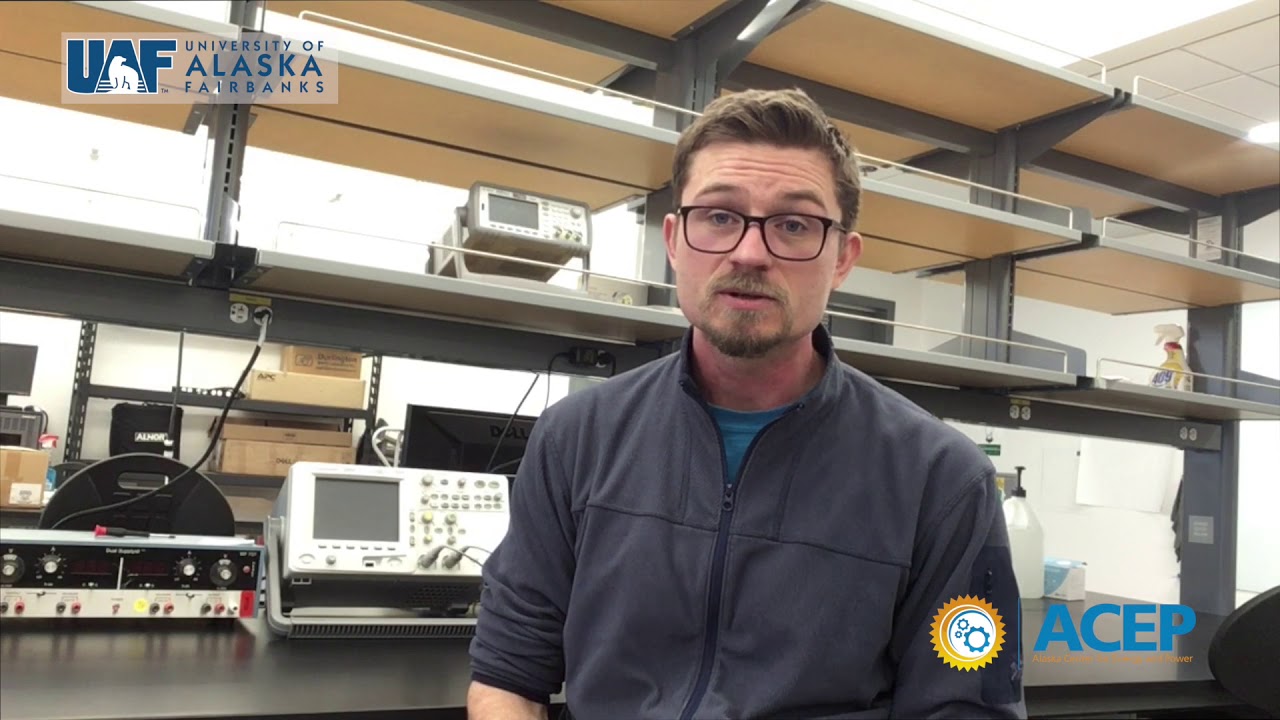 ACEP&rsquo;s innovation helps size renewable energy storage systems for remote Alaska communities