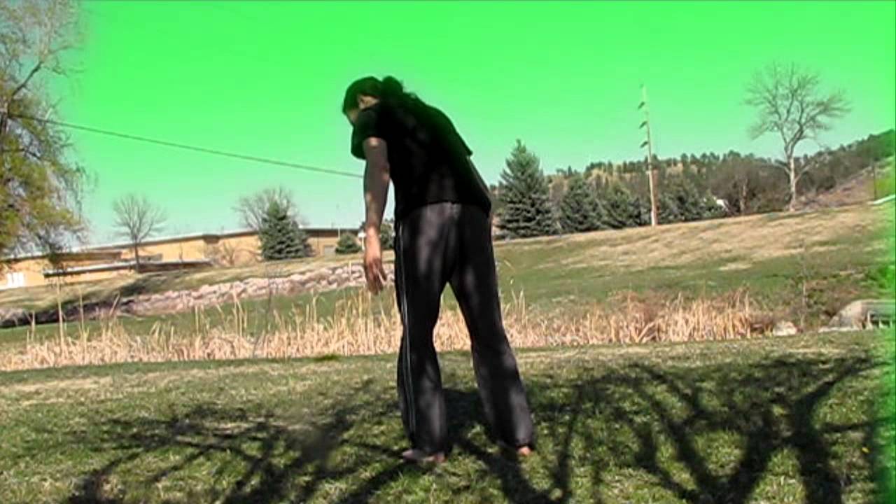 Learn Butoh | Episode 10: Falls | Lessons in Dark Dance