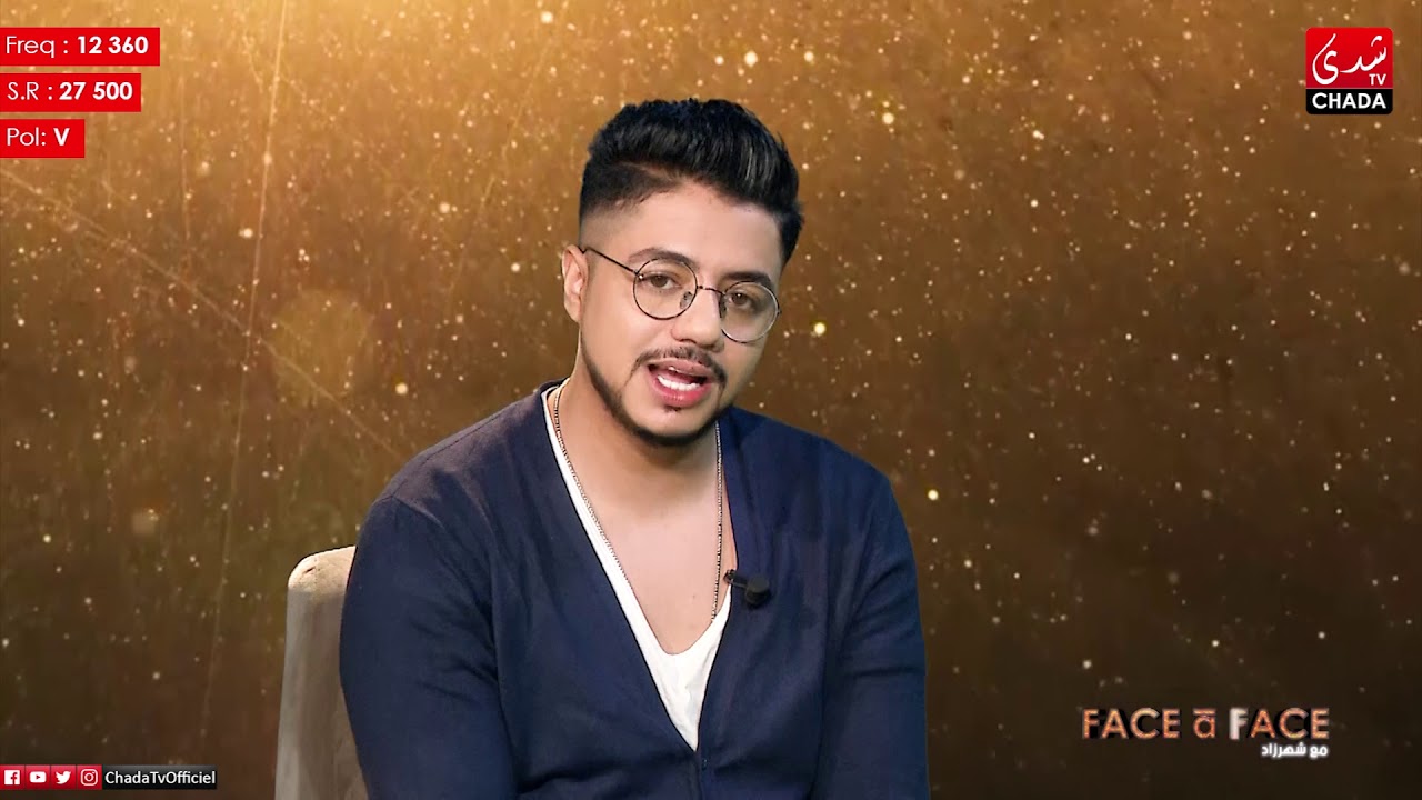 FACE à FACE 2 - Ihab Amir - (فاص أ فاص 2 | إيهاب أمير (الحلقة كاملة