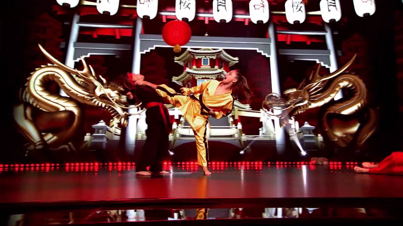 Bushikan, czyli karate do potęgi trzeciej | SuperDzieciak