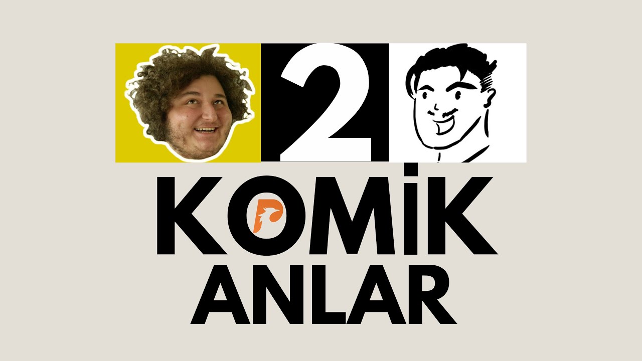ALİ BİÇİM VE MESUT CAN TOMAY'IN OLDUĞU KOMİK ANLAR PART2!