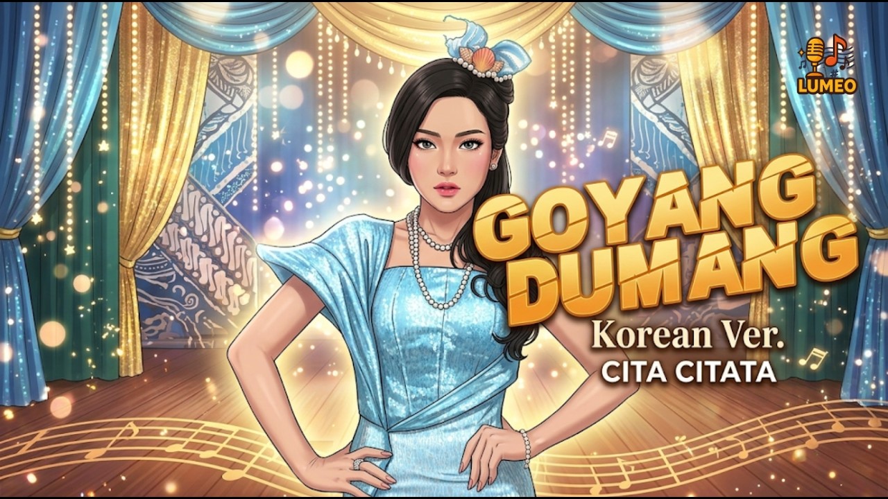 Goyang Dumang Korean Ver. - Cita Citata