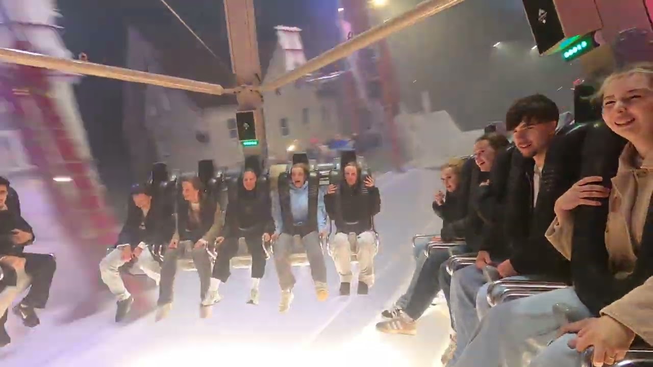 Excalibur - Bruch (ONRIDE/POV)Video Allerheiligenkirmes Soest 2025