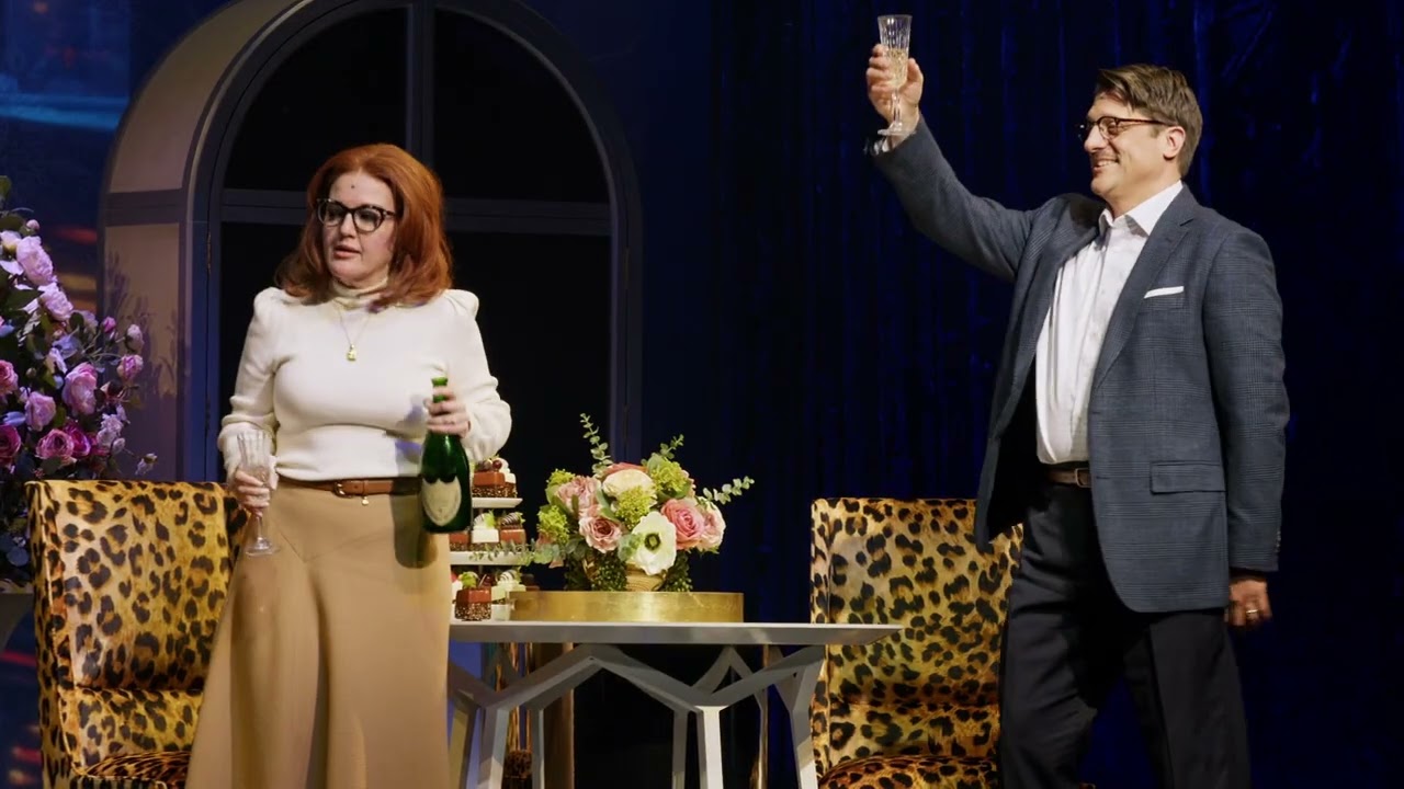 Death Becomes Her | Tell Her