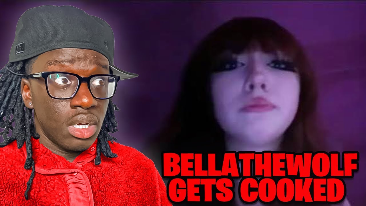 PACKGOD Vs Bella The Wolf 2 | HE SPUN BACK 😈