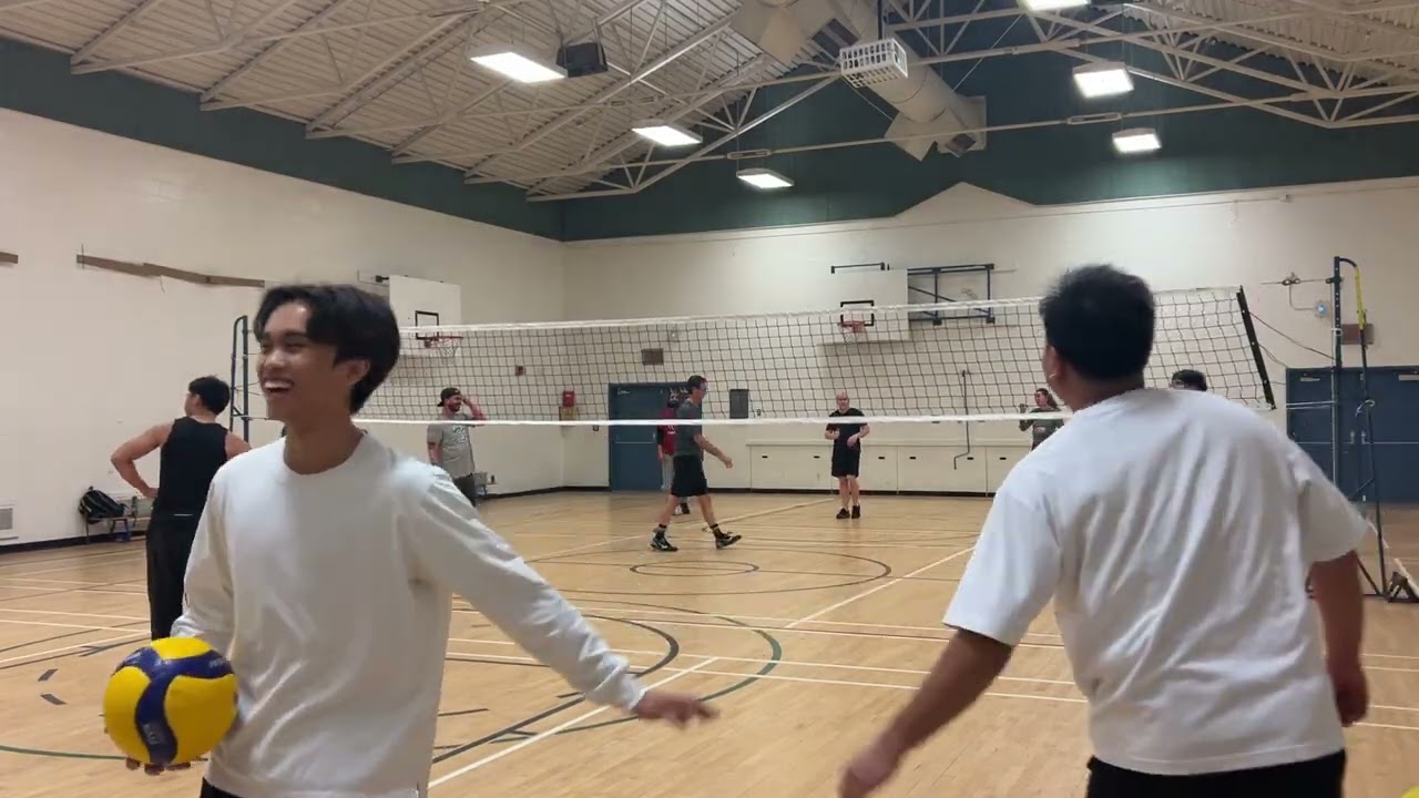 Blockadoodledoo vs Set-sy and We Know It Set 2