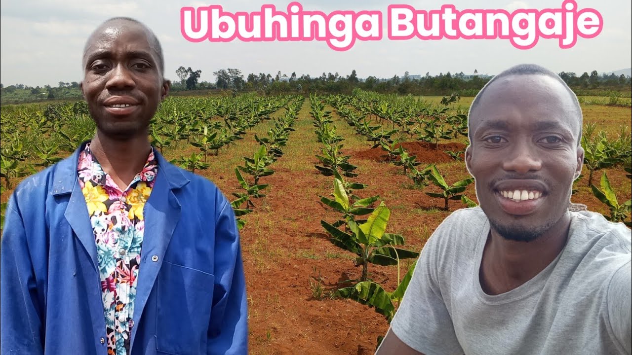 UMUHINGA Atuyagiye IBINTU Bikomeye || Tumwigireko // ABARUNDI TURASHOBOYE