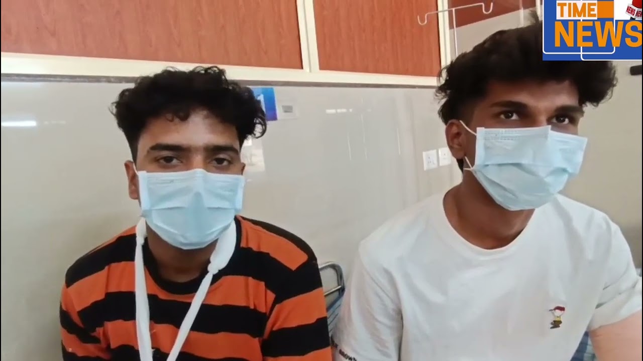 ഫുട്ബോൾ കളി കണ്ട് മടങ്ങവെ യുവാക്കൾക്ക് കൂട്ട മർദ്ദനം 