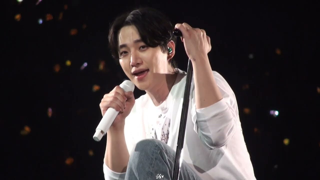 [ 🎤 SAY YES ] 250208 FAN-CON 'Midnight Sun' in JAPAN_준호직캠