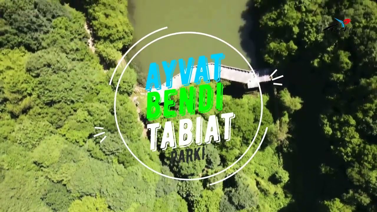 AYVAT BENDI NATURE PARK / Eyüpsultan - ISTANBUL