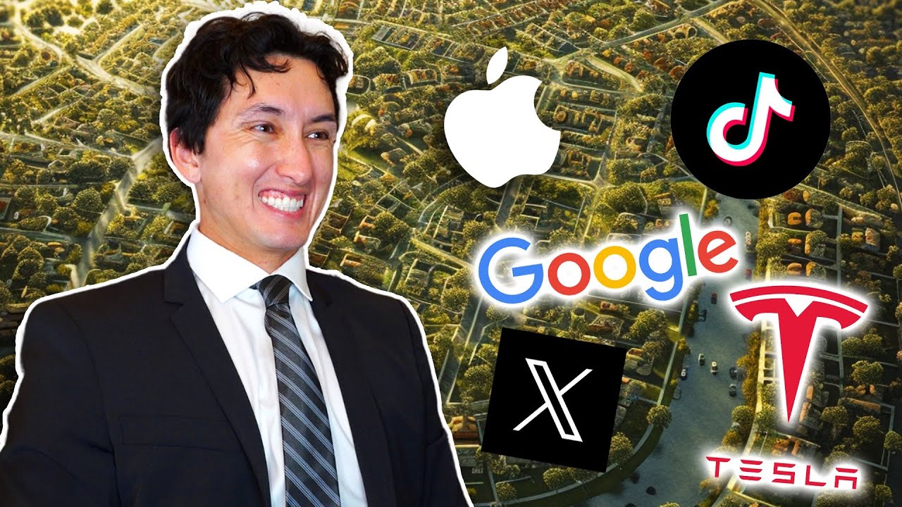 What does a Silicon Valley Lawyer Actually do?