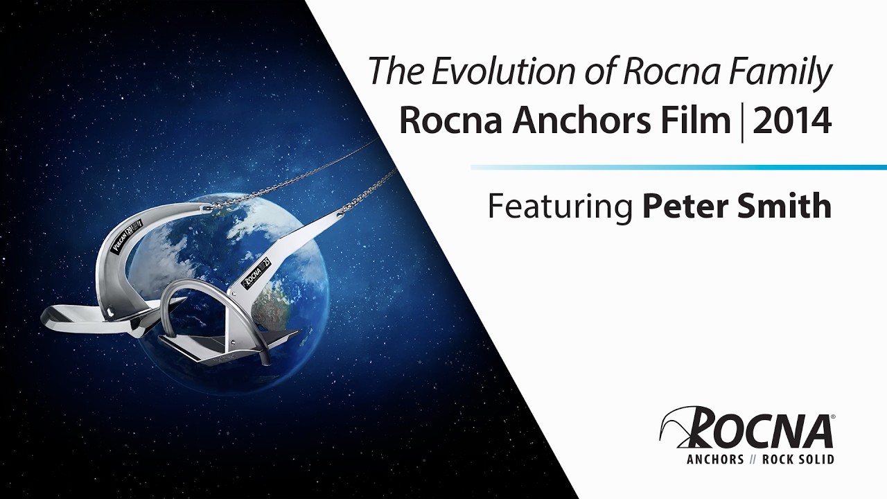 Rocna Anchors // The Film