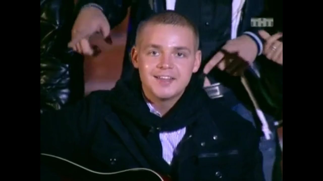 Денис Лысенко - Будь со мной