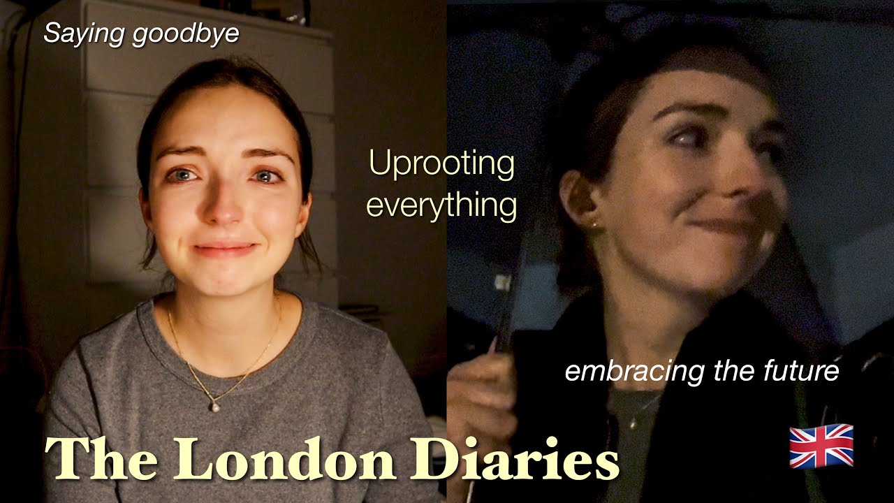 moving to london as an american student : the ups and downs