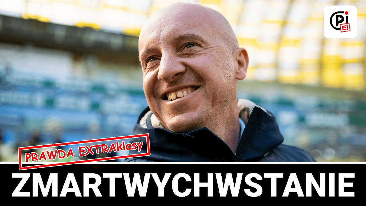 VUKOVIĆ WYGRYWA W DEBIUCIE! WIDZEW POKONAŁ LECHA! [GOŚĆ: Ł. SOSENKIEWICZ]